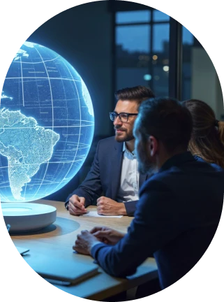 Global Ecosystem