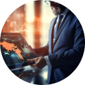 Accelerators & incubators