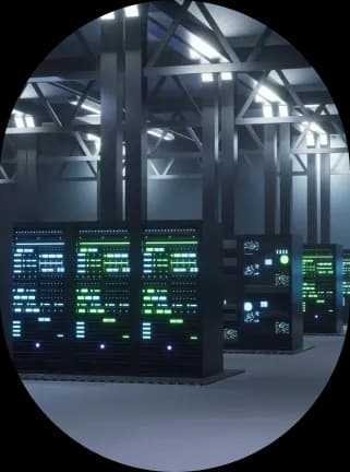 Compute Infrastructure 