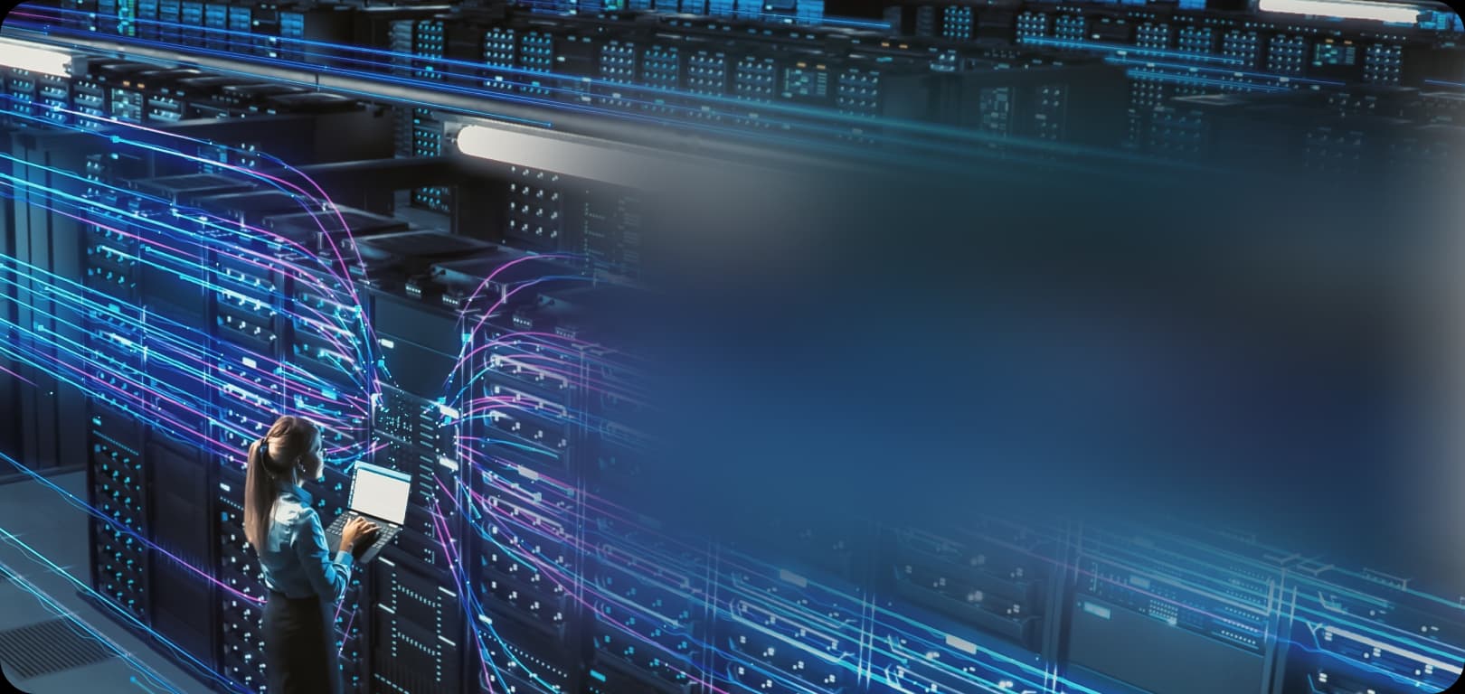 Team collaboration in AI development