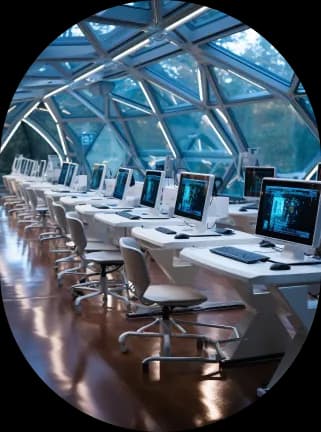 Physical Infrastructure